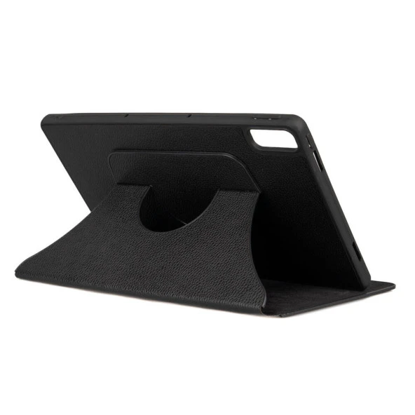Lenovo Tab P11 11.5" (2.Nesil)  Fest Dönebilen Standlı Kılıf - 8