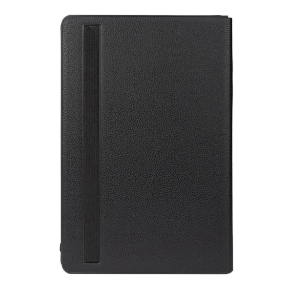 Galaxy Tab A9  Fest Dönebilen Standlı Kılıf - Resim 11