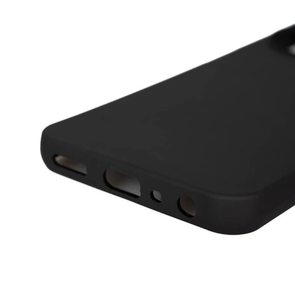 Realme 11 4G Kılıf  Biye Silikon - Resim 7