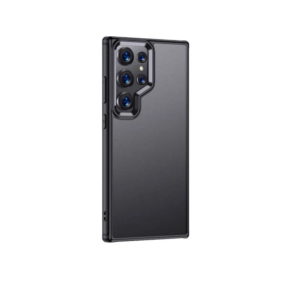 Galaxy S24 Ultra Kılıf  Volks Kapak - Resim 5