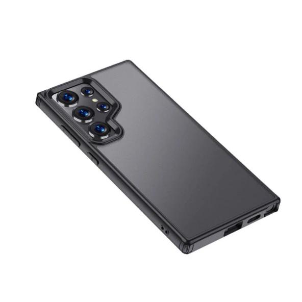 Galaxy S24 Ultra Kılıf  Volks Kapak - Resim 7