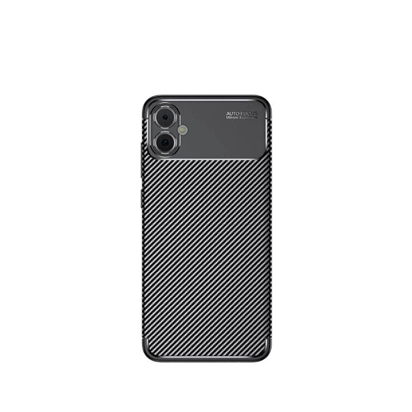 Galaxy A05 Kılıf  Negro Silikon Kapak - Resim 4