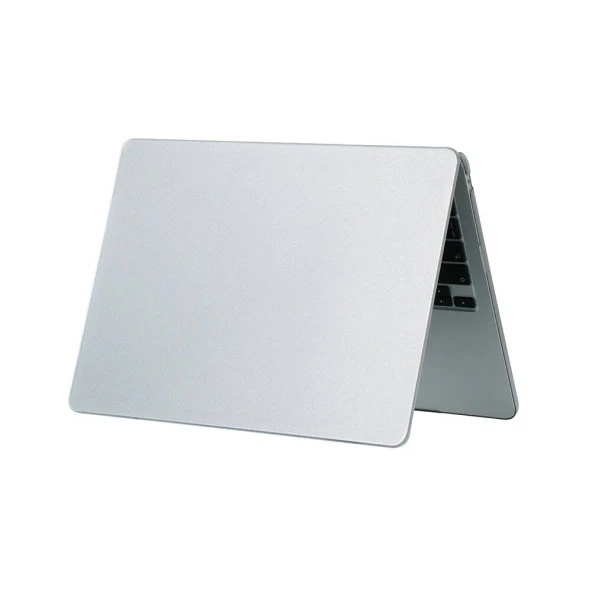 Apple Macbook 15" Air M3 A3114  Premium MSoft Bottom Kapak - 4