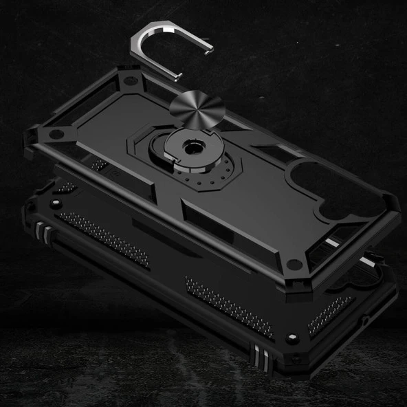 Galaxy A15 Kılıf  Vega Kapak - Resim 6