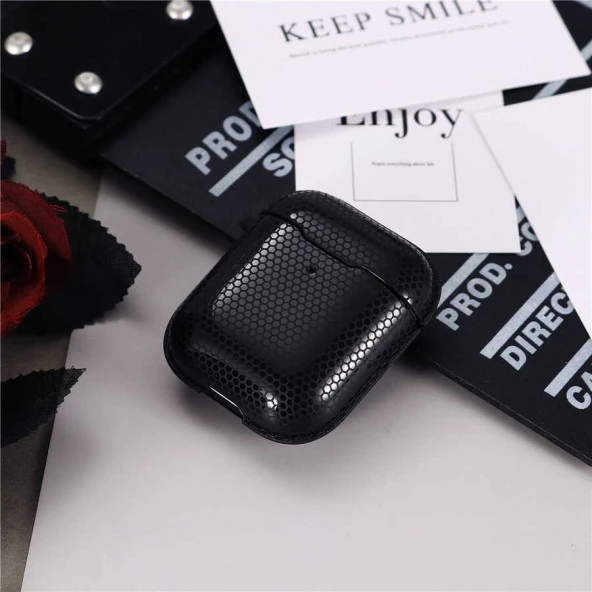 Apple Airpods  Airbag 20 Kılıf - Resim 6