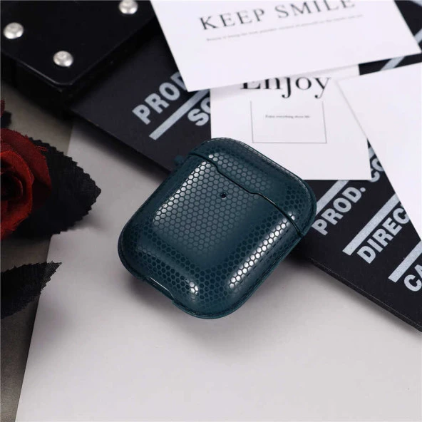 Apple Airpods  Airbag 20 Kılıf - Resim 8