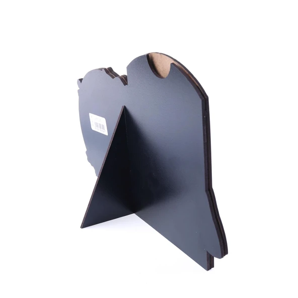 HARRY POTTER HOGWARTS TASARIMLI  ÇERÇEVE 3D - 2