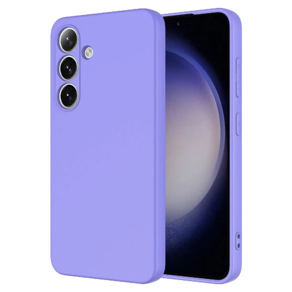 Galaxy S24 Plus Kılıf  Mara Lansman Kapak ürün görseli