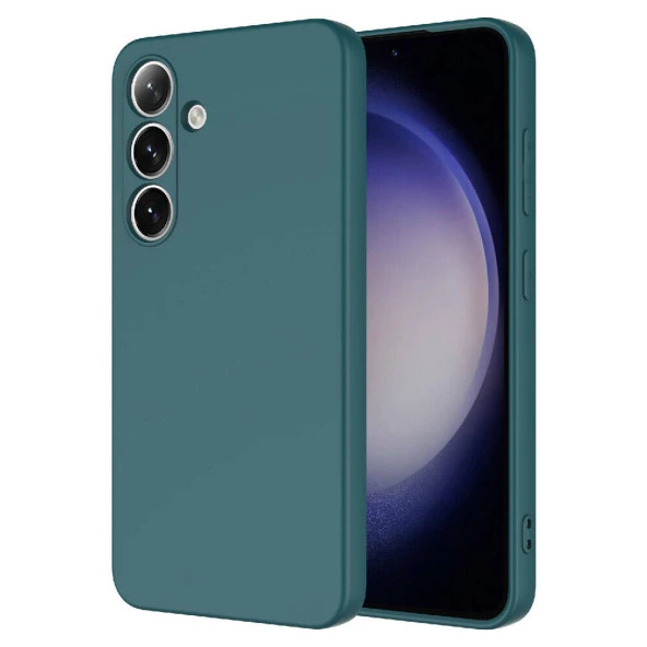 Galaxy S24 Plus Kılıf  Mara Lansman Kapak - Resim 7