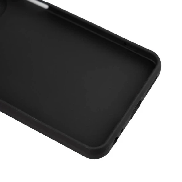 İnfinix Hot 40i Kılıf  Biye Silikon - Resim 4