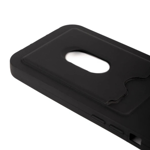 Apple iPhone 15 Pro Max Kılıf  Dora Kartlıklı Silikon Kapak - Resim 5