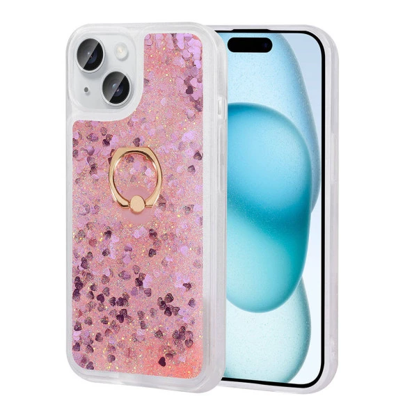 Apple iPhone 15 Plus Kılıf  Milce Kapak ürün görseli