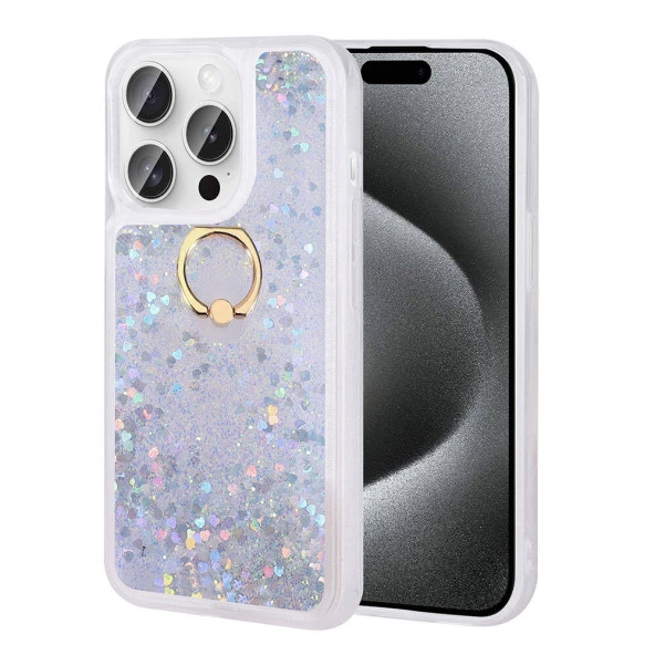 Apple iPhone 15 Pro Max Kılıf  Milce Kapak - Resim 5