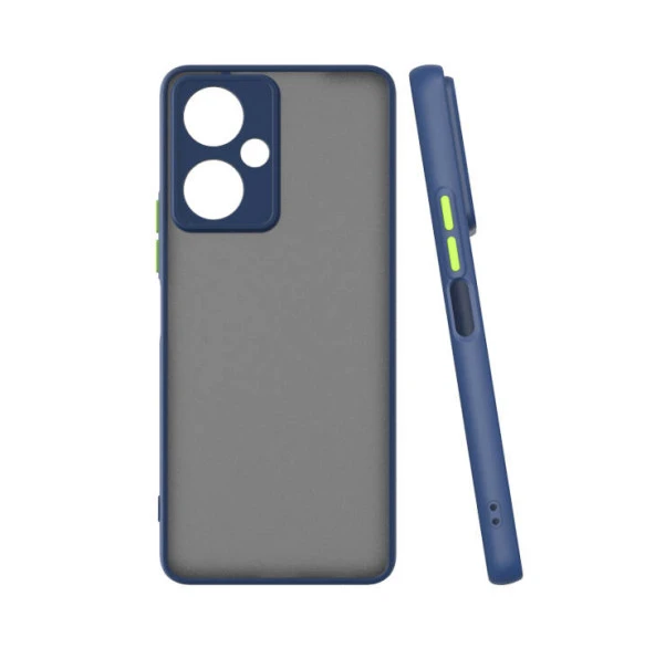 Tecno Camon 19 Kılıf  Hux Kapak ürün görseli