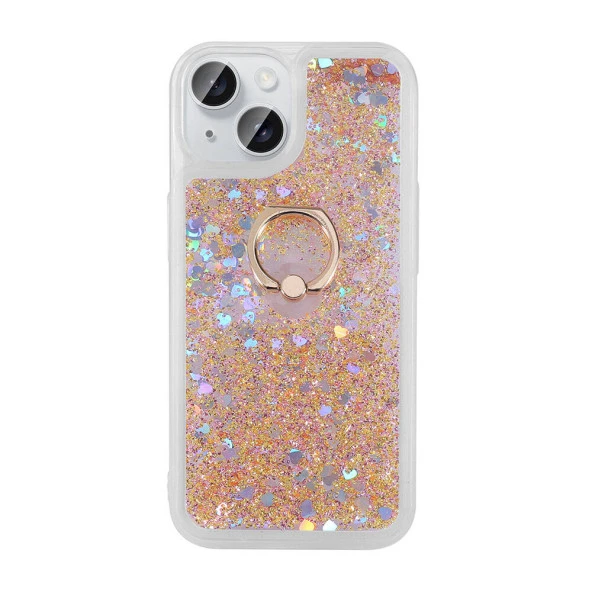 Apple iPhone 15 Plus Kılıf  Milce Kapak - Resim 7