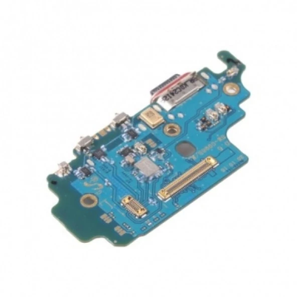 Samsung S21 Ultra Şarj Soket Mikrofon Bordu ürün görseli