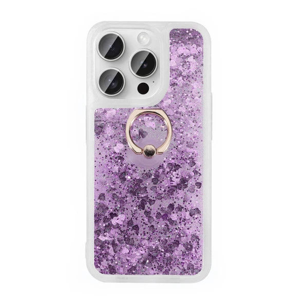 Apple iPhone 15 Pro Max Kılıf  Milce Kapak - Resim 11