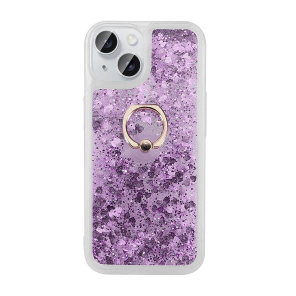 Apple iPhone 15 Plus Kılıf  Milce Kapak - Resim 11