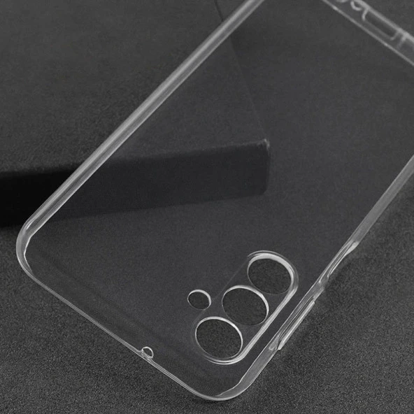 Galaxy M14 Kılıf  Süper Silikon Kapak - Resim 7