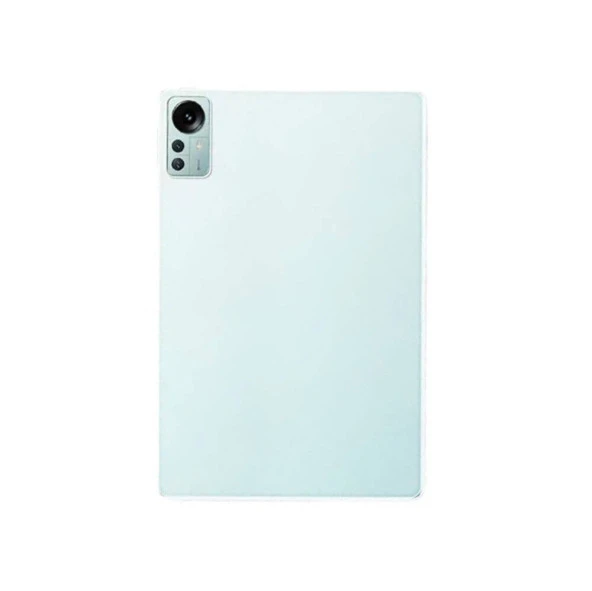 Xiaomi Redmi Pad 10.61" Kılıf  Tablet Süper Silikon Kapak - Resim 3