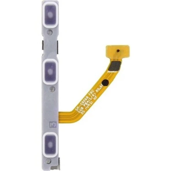 Samsung S22 Plus 5g On Off Yan Ses Filmi ürün görseli