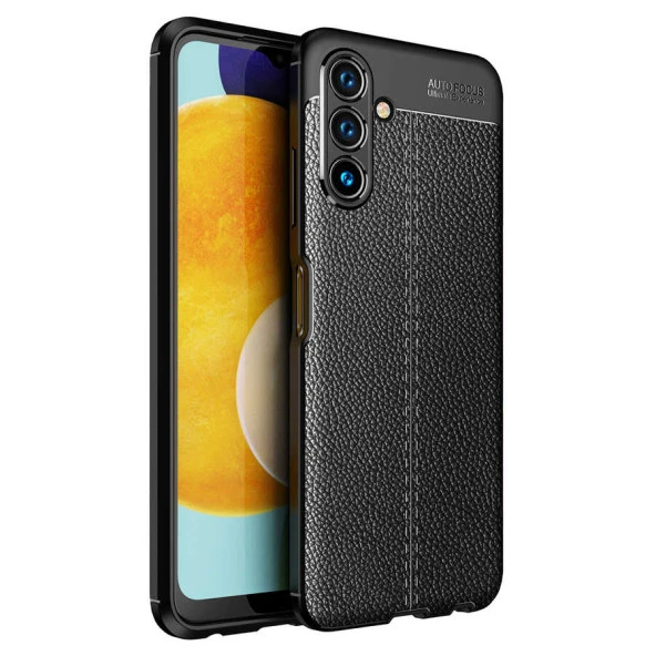 Galaxy A04S Kılıf  Niss Silikon Kapak