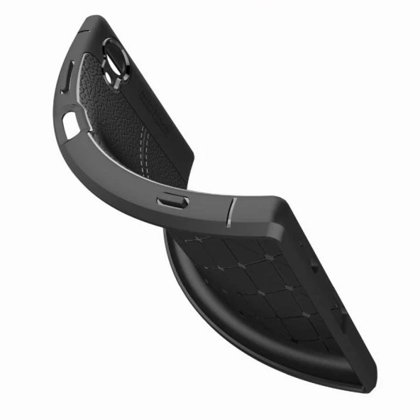 Sony Xperia XA1 Plus Kılıf Niss Silikon Kapak - 7