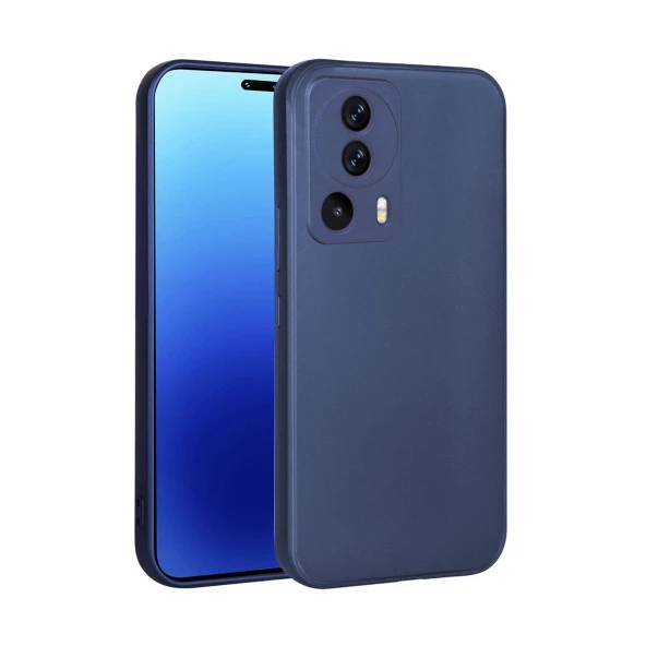 Xiaomi Mi 13 Lite Kılıf  Premier Silikon Kapak - 6