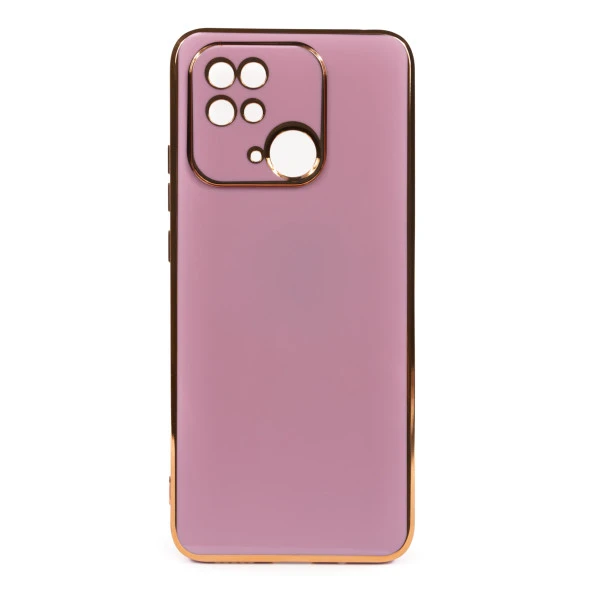 Xiaomi Redmi 10C Kılıf  Bark Kapak - Resim 3