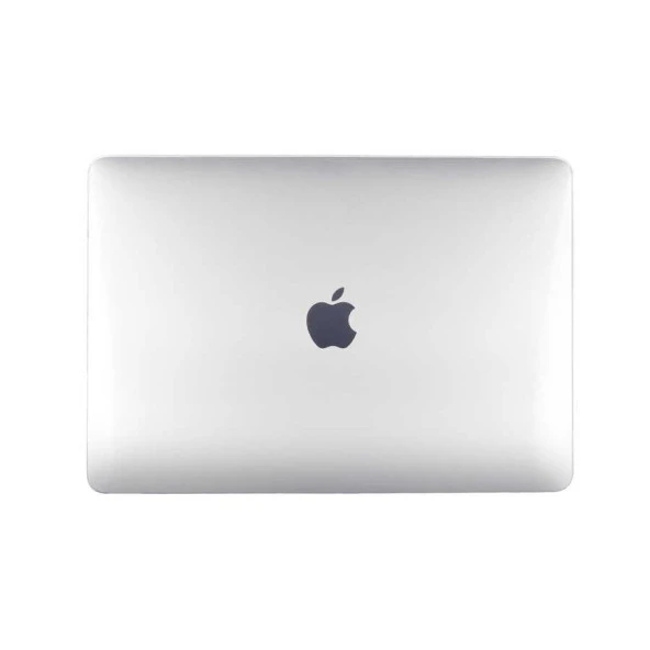 Apple Macbook 13.3' Pro 2022 M2 MSoft Kristal Kapak - 6