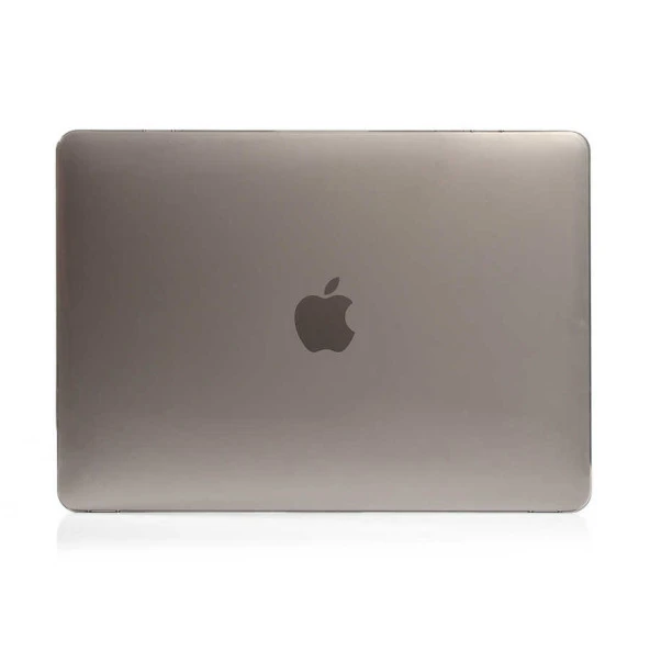 Apple Macbook 13.3' Pro 2022 M2 MSoft Kristal Kapak - 8