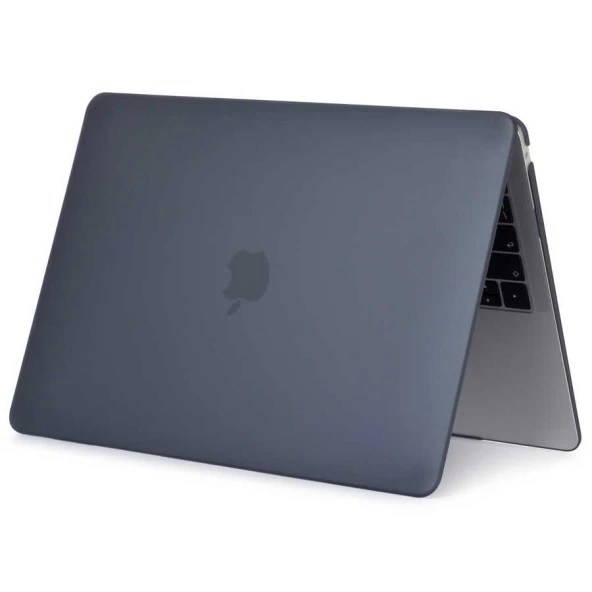 Apple Macbook 13.3' Pro 2022 M2 MSoft Kristal Kapak - 10