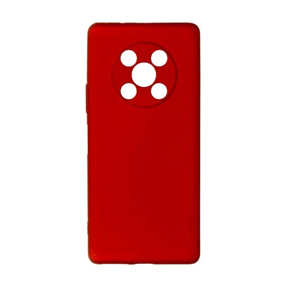 Huawei Nova Y90 Kılıf  Biye Silikon - Resim 2