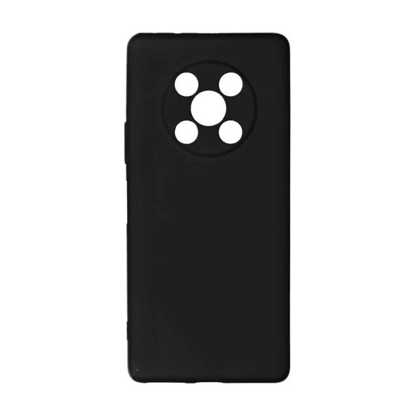 Huawei Nova Y90 Kılıf  Biye Silikon - Resim 4