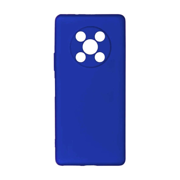 Huawei Nova Y90 Kılıf  Biye Silikon - Resim 7