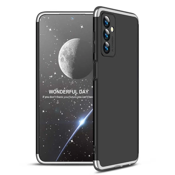 Galaxy M23 Kılıf  Ays Kapak