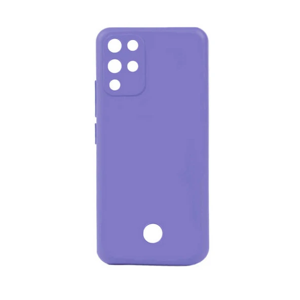 Reeder S19 Max Kılıf  Biye Silikon - Resim 2