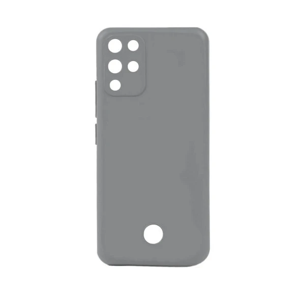 Reeder S19 Max Kılıf  Biye Silikon - Resim 4