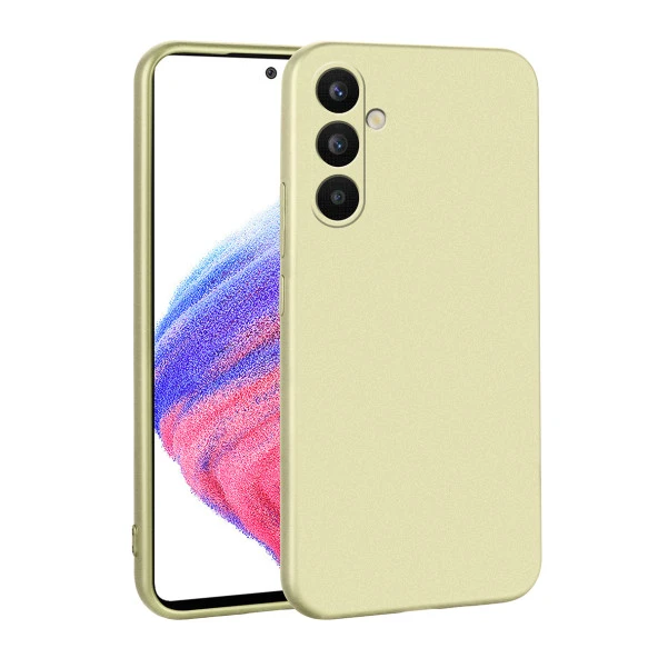 Galaxy A34 Kılıf  Premier Silikon Kapak