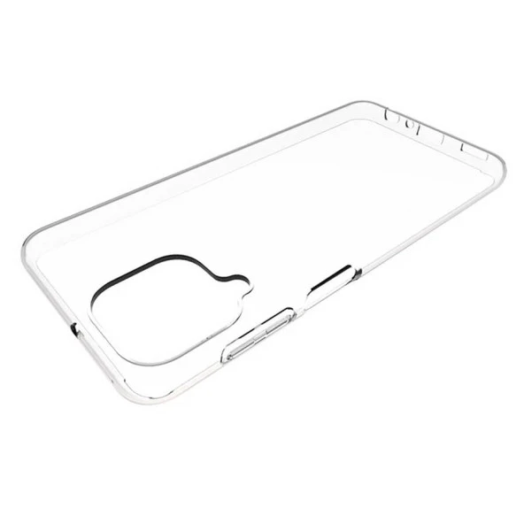 Galaxy M33 Kılıf  Süper Silikon Kapak - Resim 10