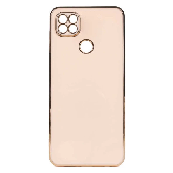 Xiaomi Redmi 9C Kılıf  Bark Kapak