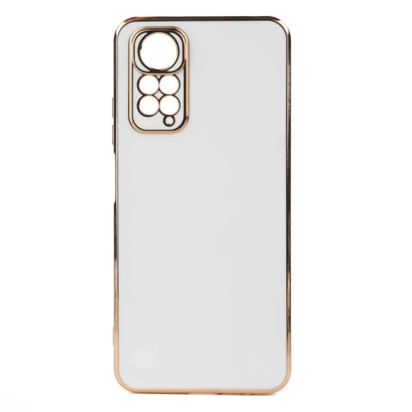 Xiaomi Redmi Note 11S Global Kılıf  Bark Kapak - Resim 4