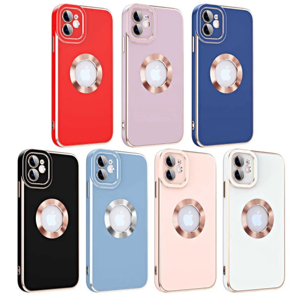 Apple iPhone 11 Kılıf  Kongo Kapak - Resim 4