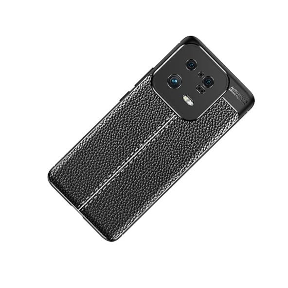 Xiaomi Mi 13 Pro Kılıf  Niss Silikon Kapak - Resim 3