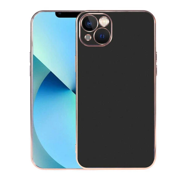 Apple iPhone 13 Kılıf  Viyana Kapak - Resim 3