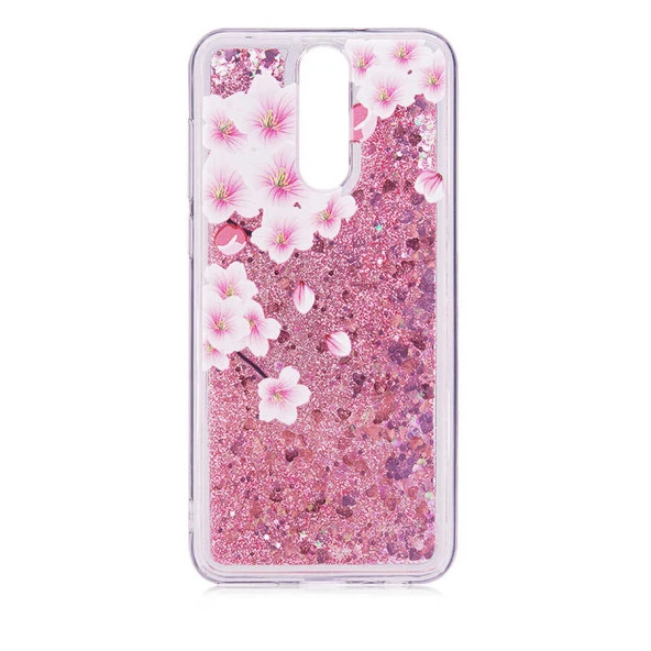 Xiaomi Redmi 5 Plus Kılıf  Marshmelo Silikon - Resim 3