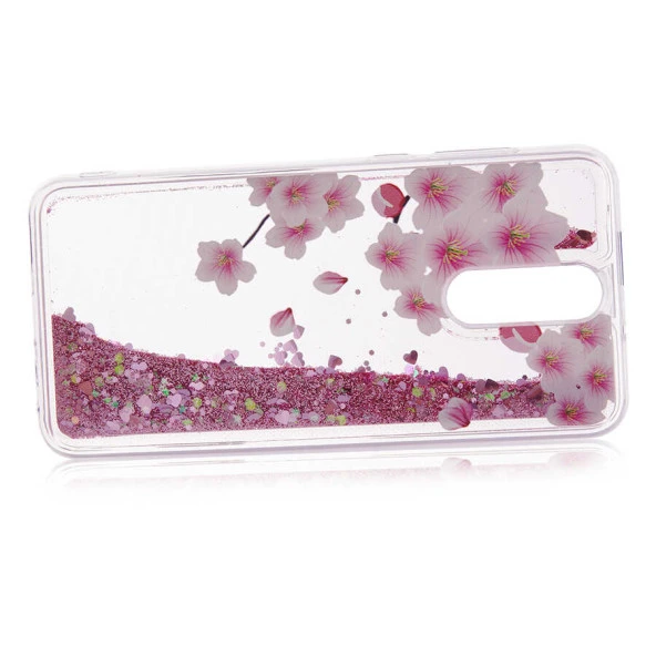 Xiaomi Redmi 5 Plus Kılıf  Marshmelo Silikon - Resim 5