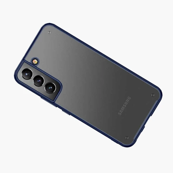 Galaxy S22 Plus Kılıf  Volks Kapak - Resim 3