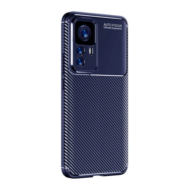 Xiaomi Mi 12T Pro Kılıf  Negro Silikon Kapak - Resim 2