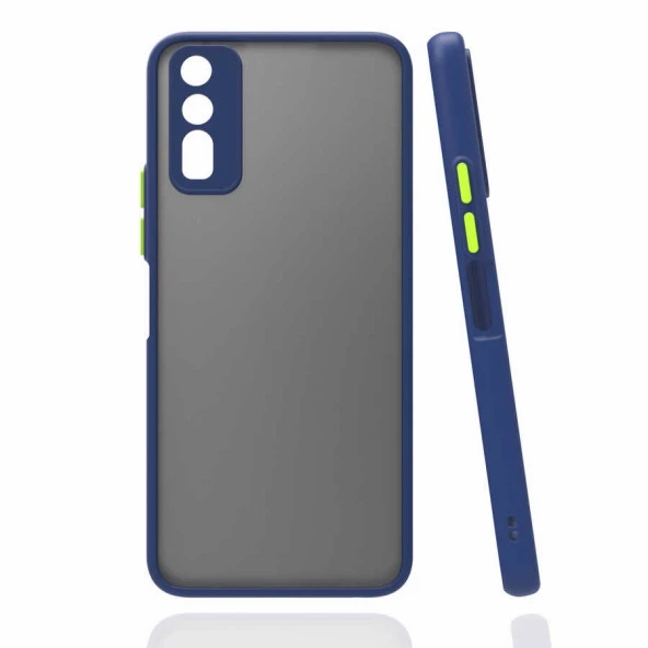 Vivo Y11S Kılıf  Hux Kapak ürün görseli